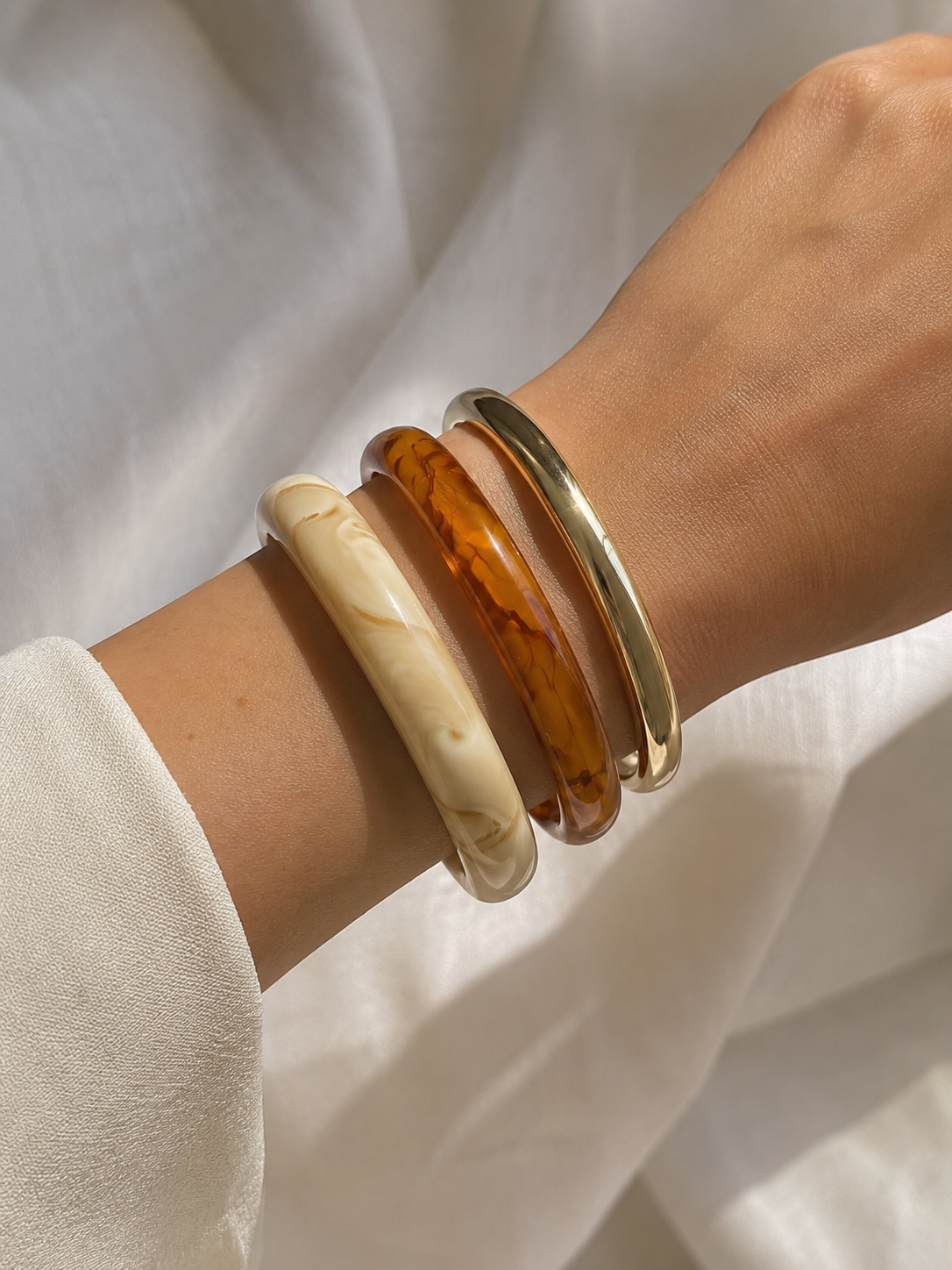 Nayale Golden Hour Collection