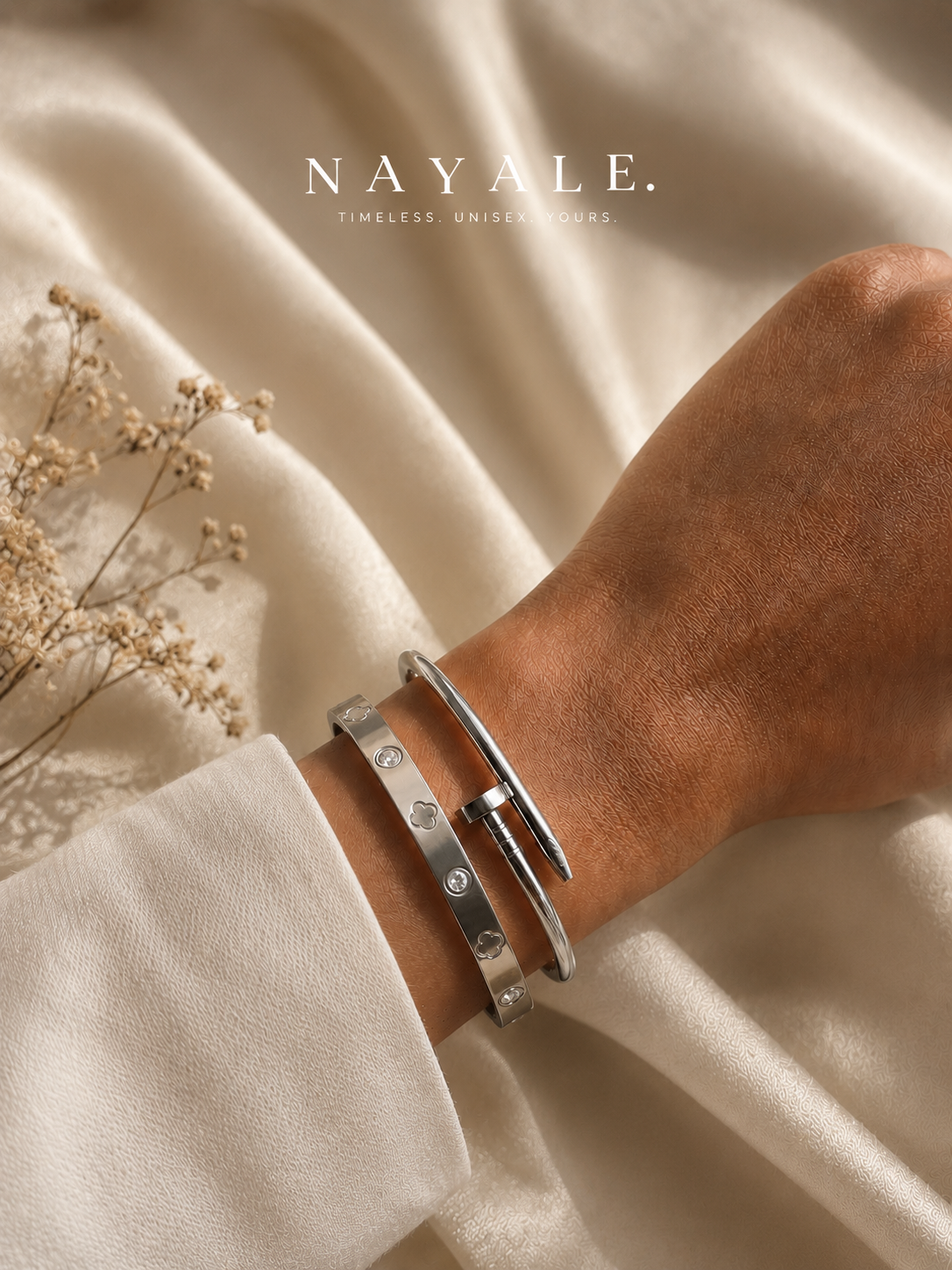 Nayale Bracelet Set