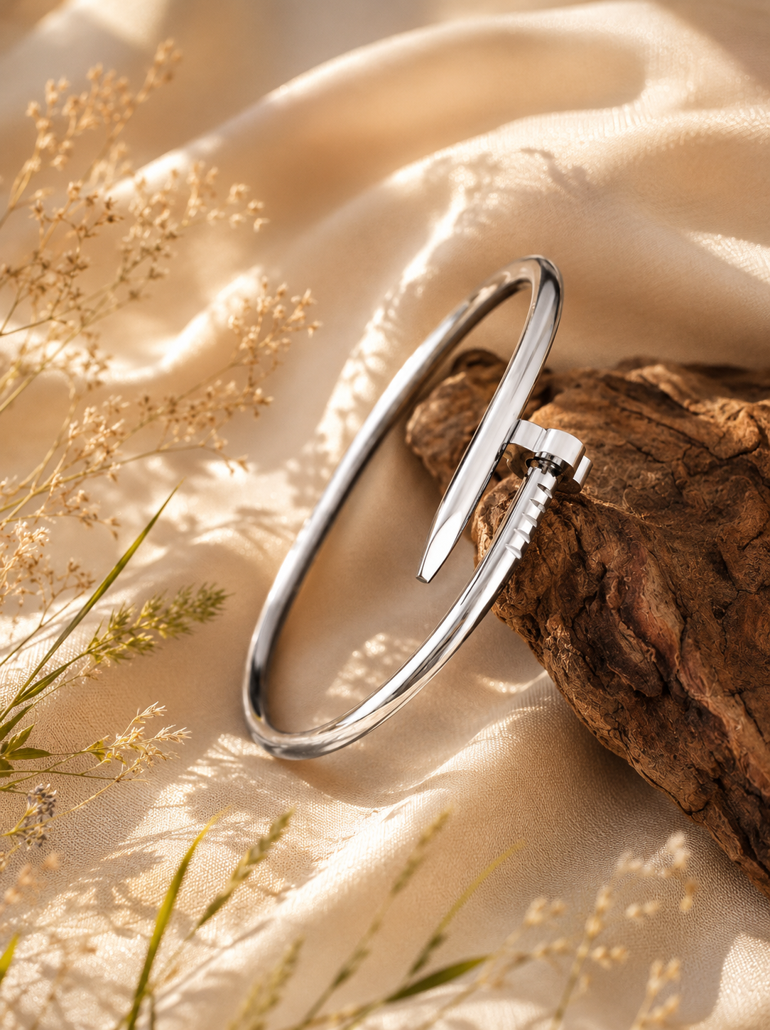 Nayale Clover Bracelet