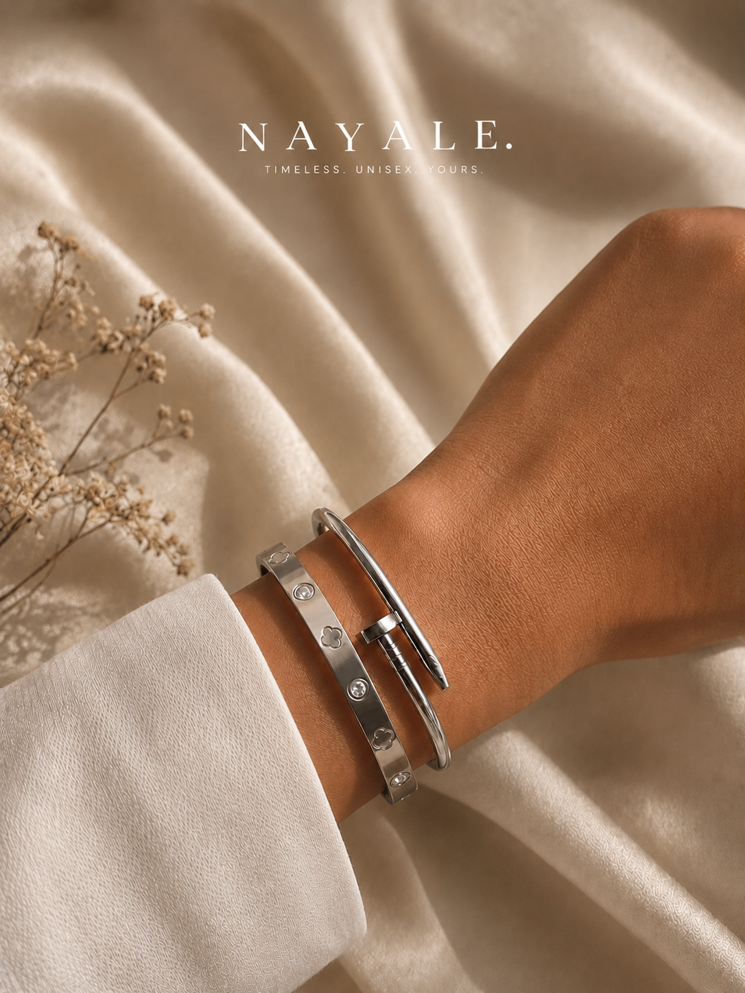 Nayale Bracelet Set