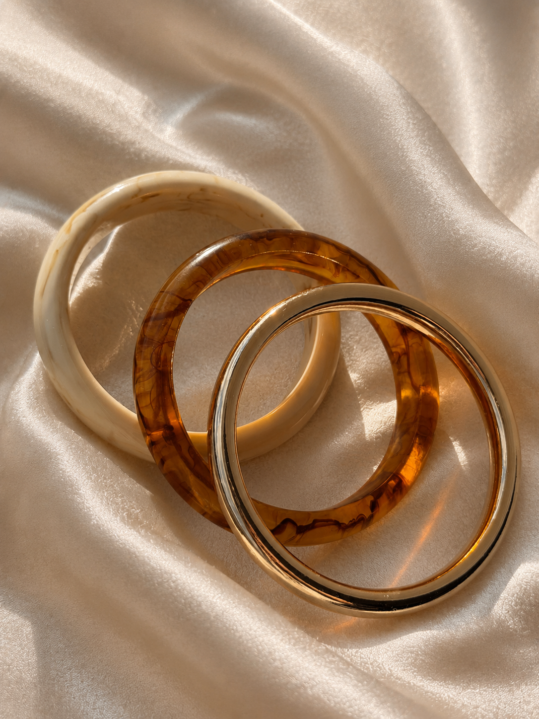 Nayale Golden Hour Collection