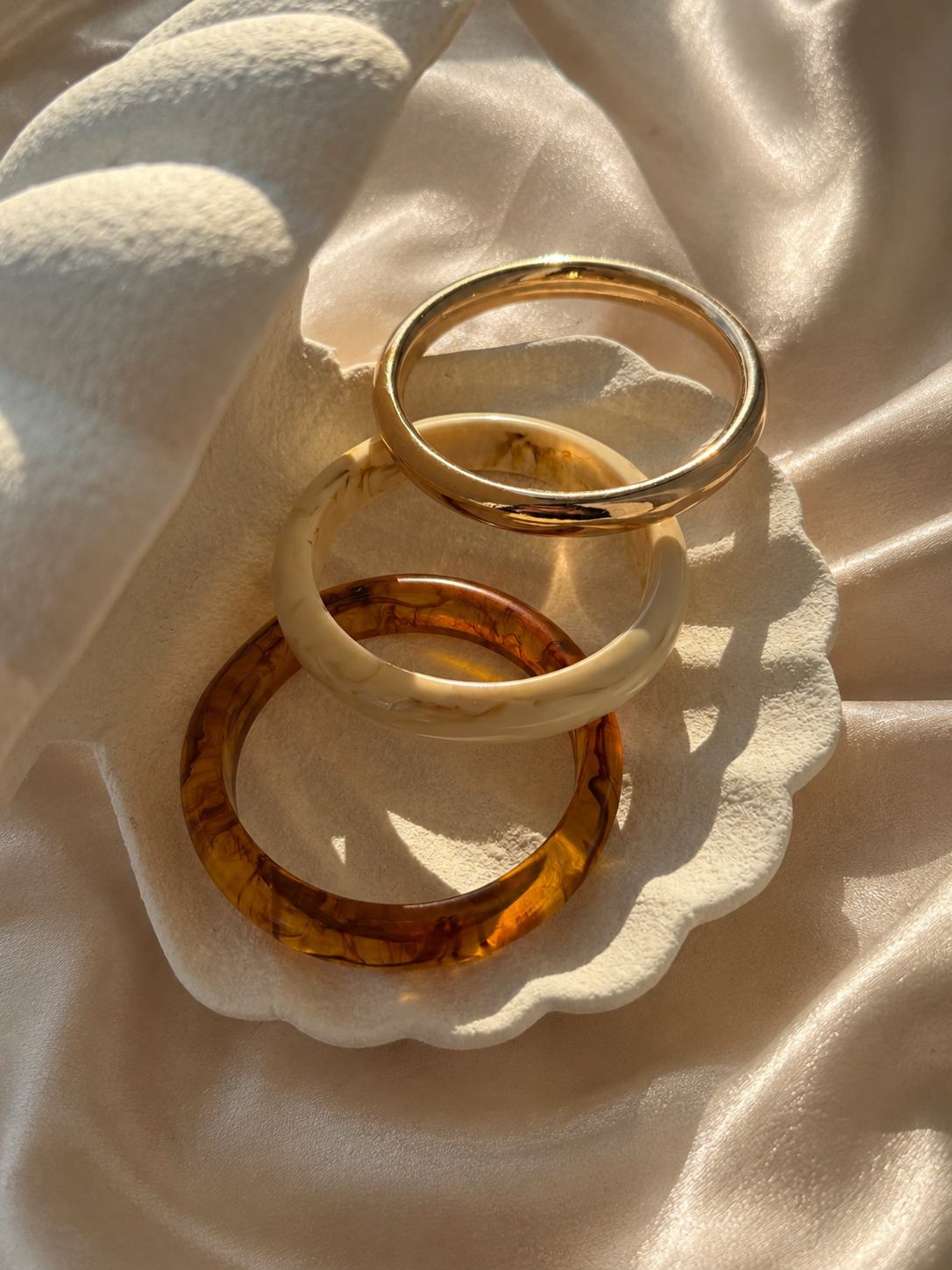Nayale Golden Hour Collection